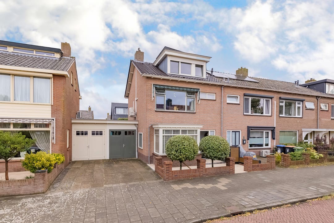 Photo 1 of Eridanusstraat 29