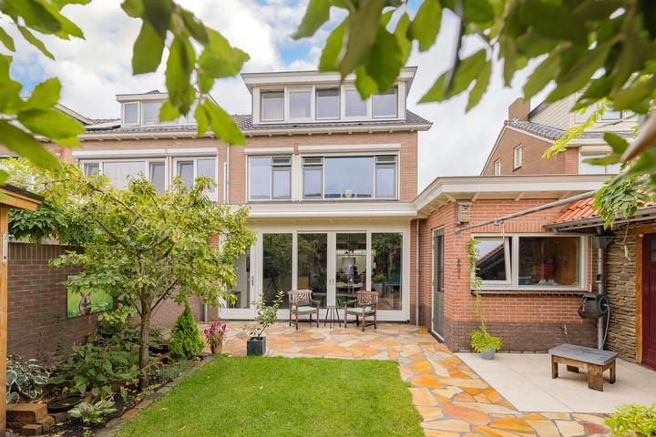 Foto 2 van Eridanusstraat 29