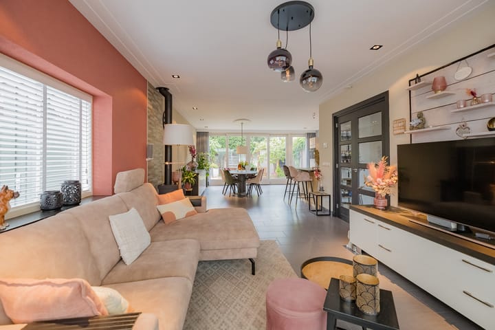 Foto 5 van Eridanusstraat 29