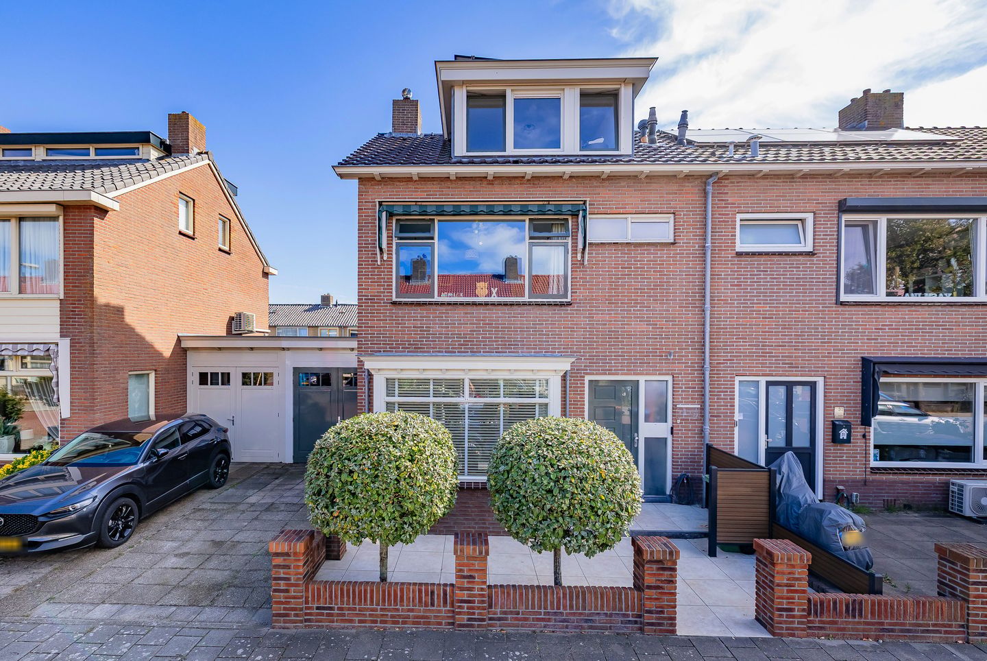 Photo 55 of Eridanusstraat 29