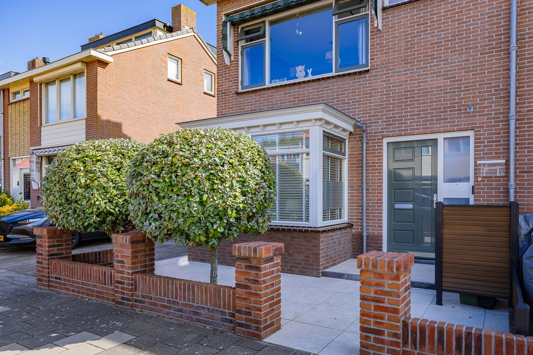 Photo 56 of Eridanusstraat 29