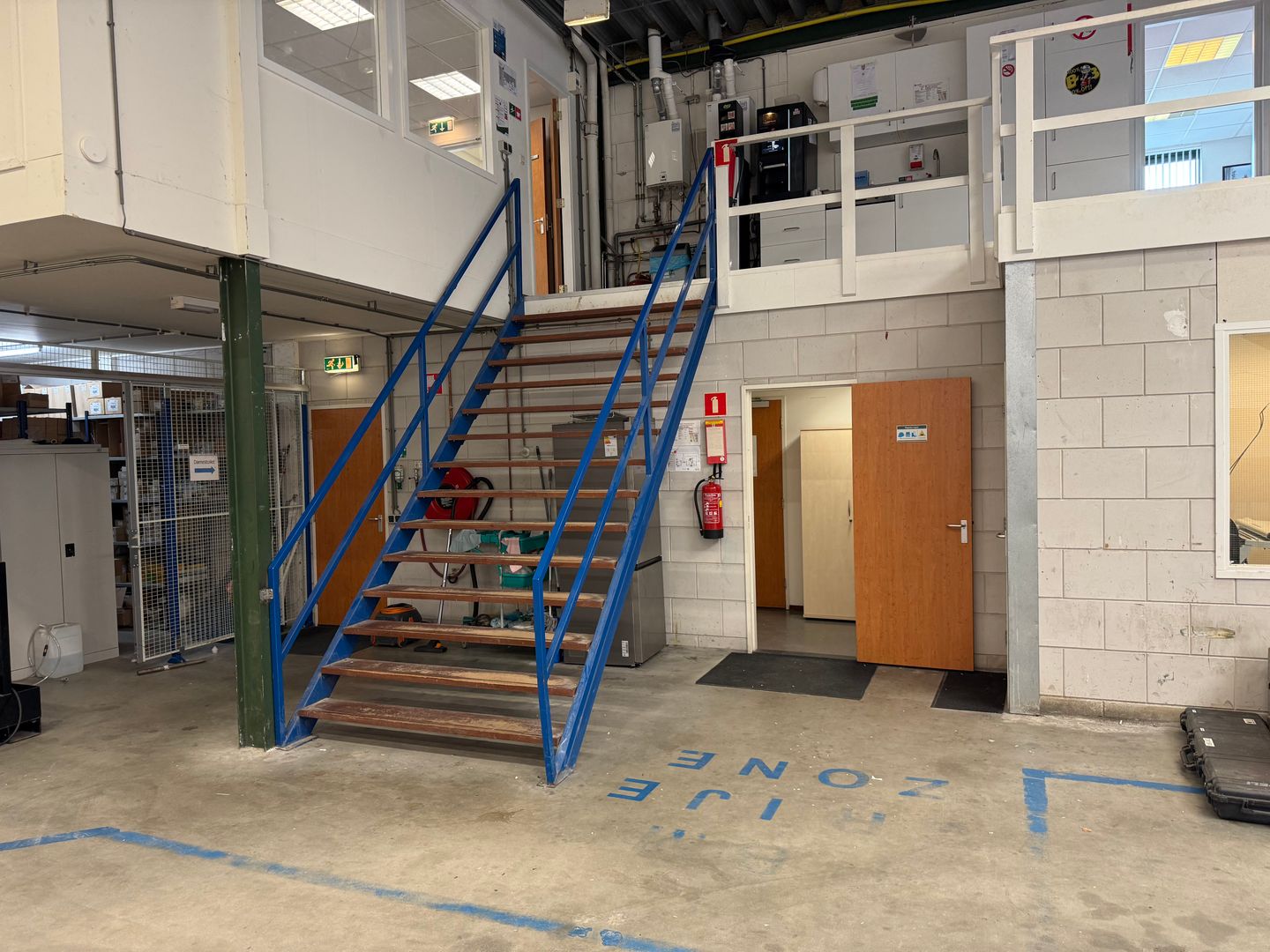 Bekijk foto 5 van Zeemanstraat 71-73