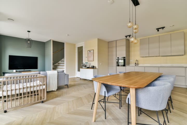 Foto 2 van Gedempte Zalmhaven 258