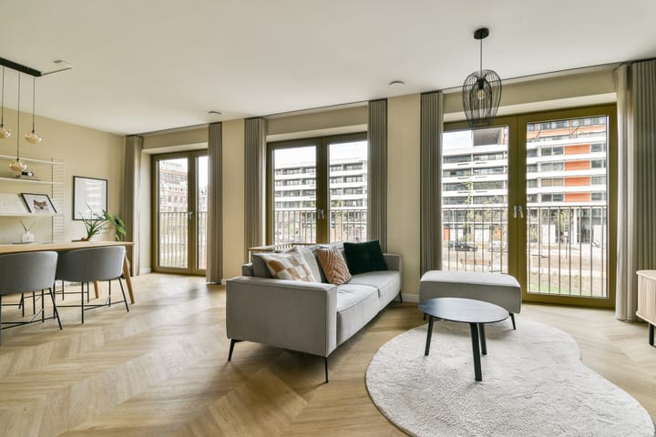 Foto 3 van Gedempte Zalmhaven 258