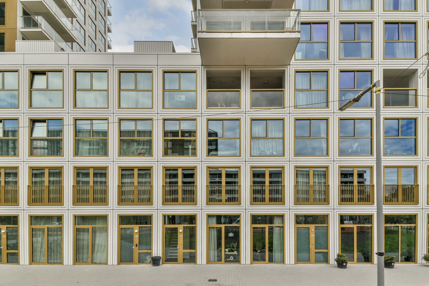 Foto 4 van Gedempte Zalmhaven 258