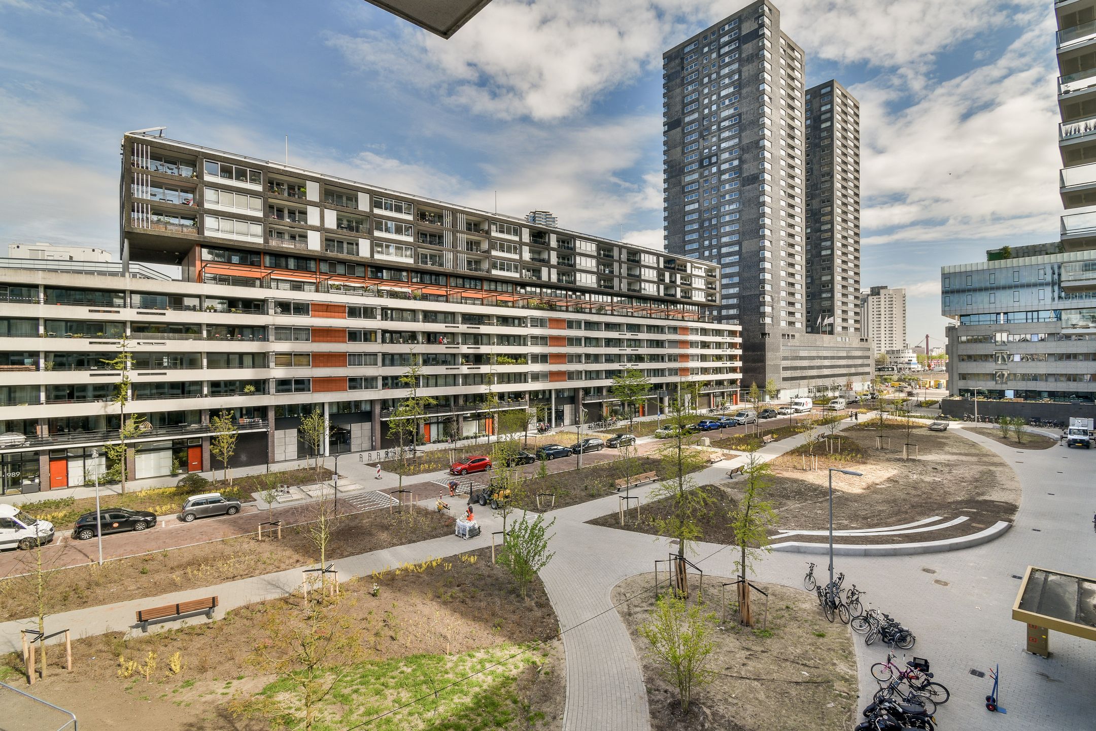 Foto 6 van Gedempte Zalmhaven 258