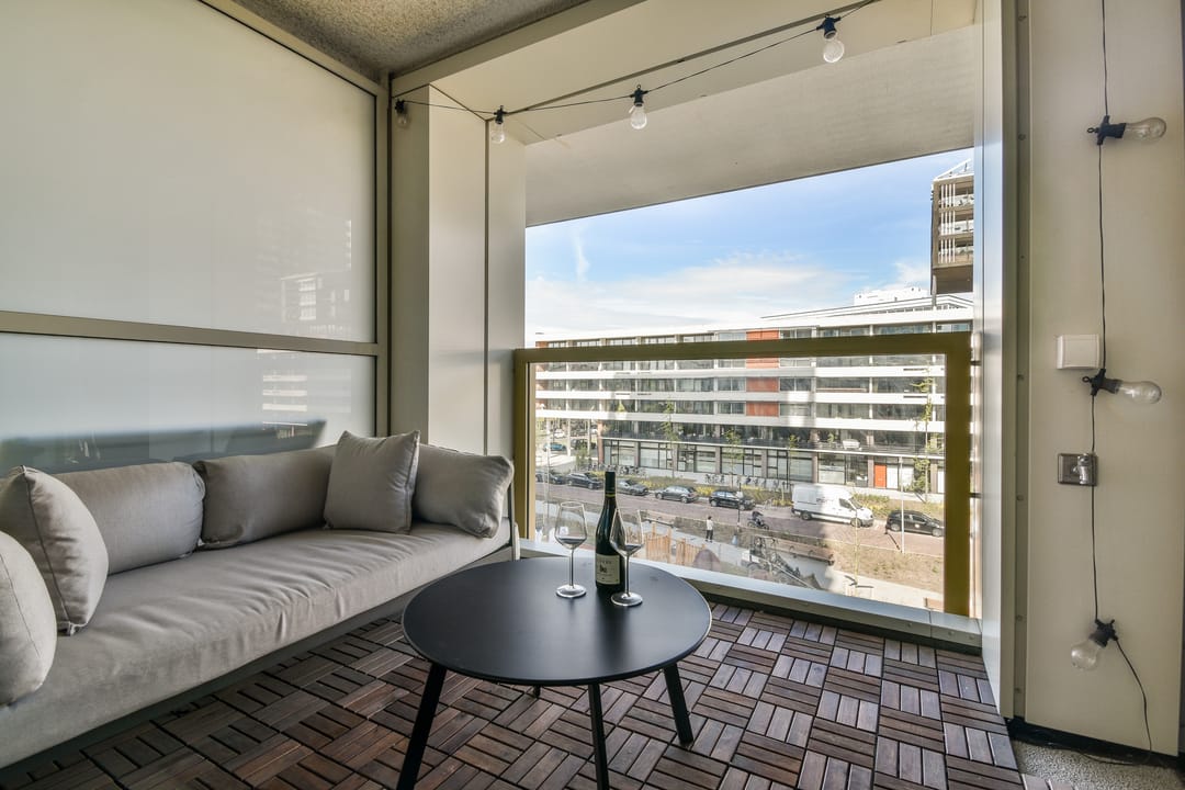 Foto 7 van Gedempte Zalmhaven 258