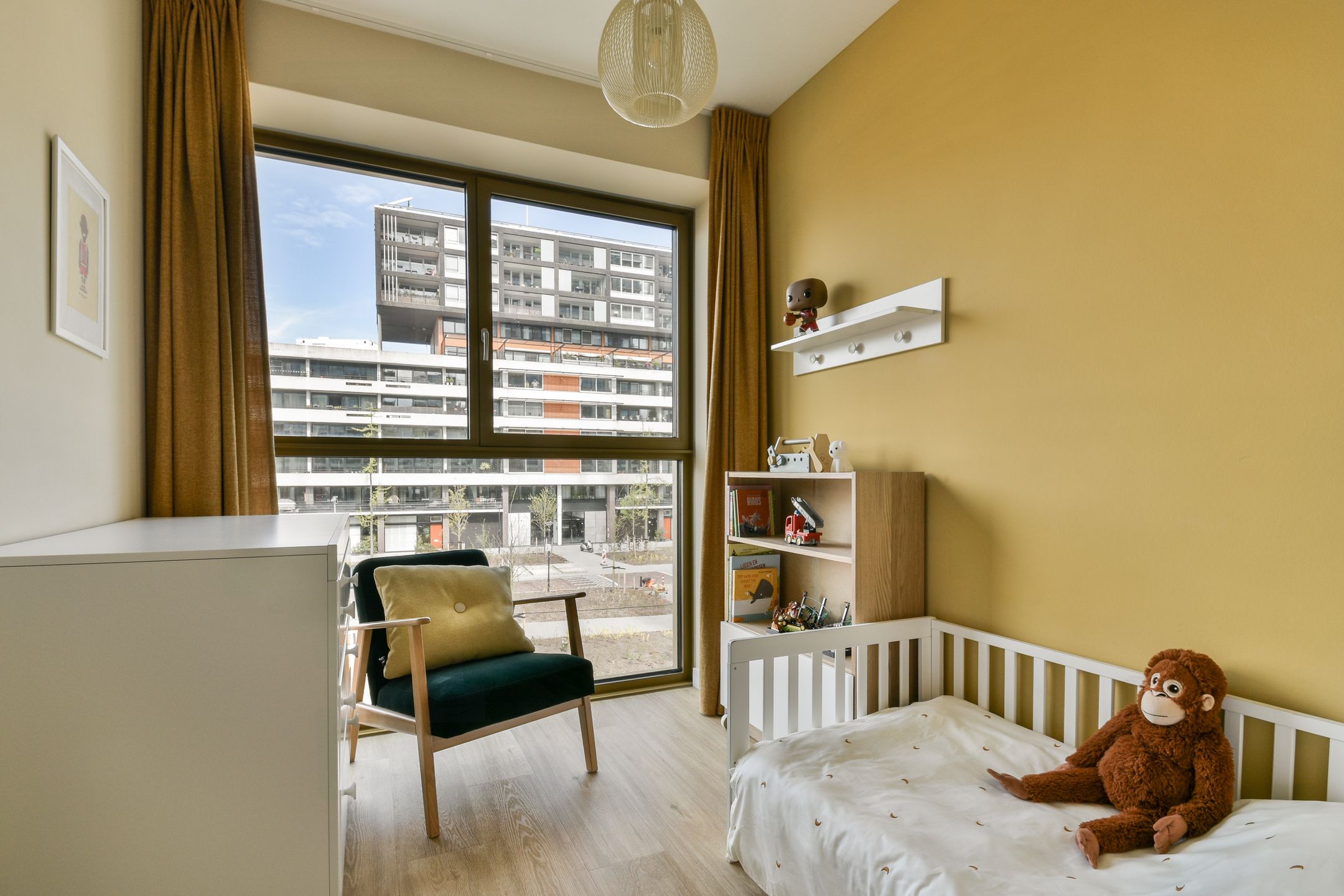 Foto 9 van Gedempte Zalmhaven 258