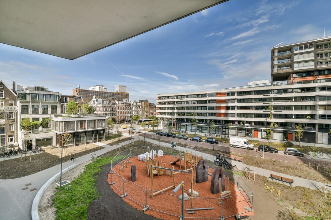 Foto 11 van Gedempte Zalmhaven 258