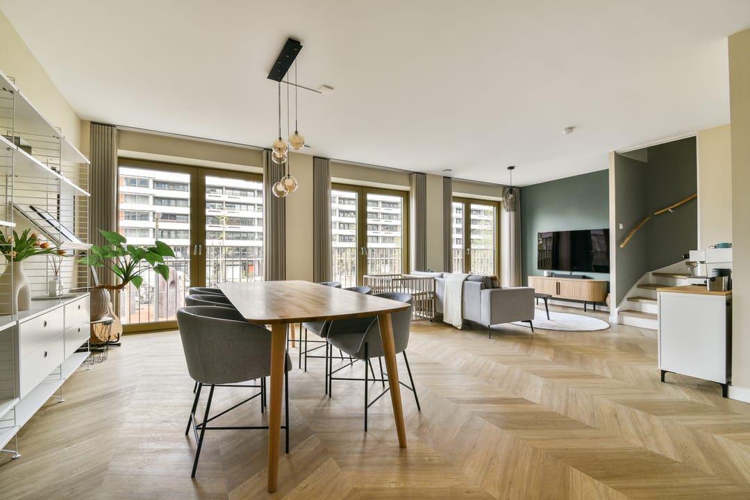 Foto 1 van Gedempte Zalmhaven 258