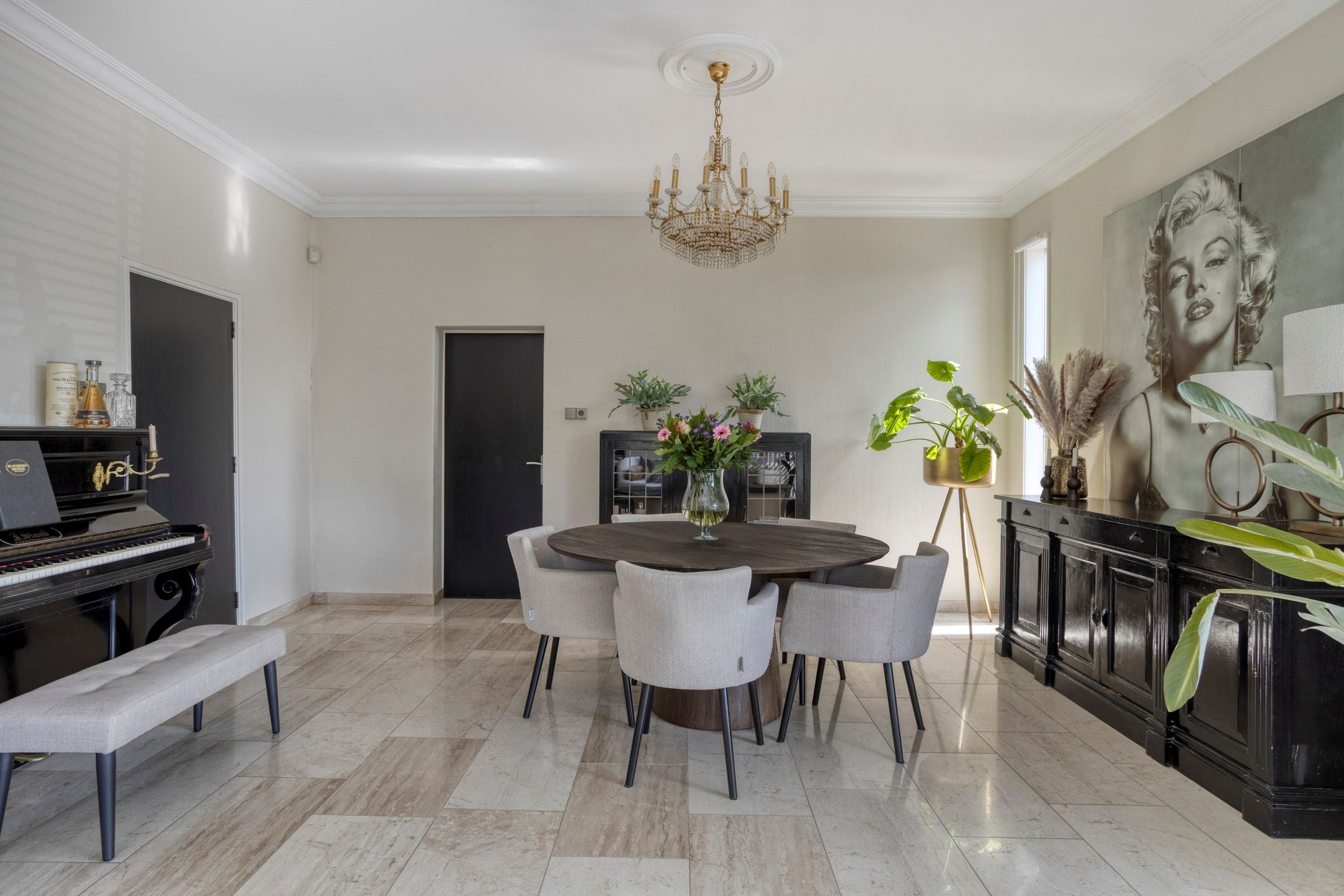 Foto 3 van Mariniersweg 3