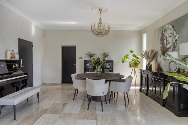 Foto 3 van Mariniersweg 3