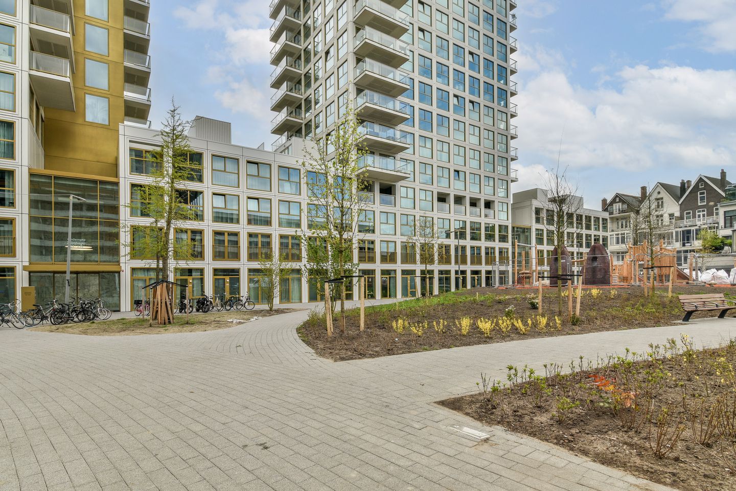 Foto 5 van Gedempte Zalmhaven 258