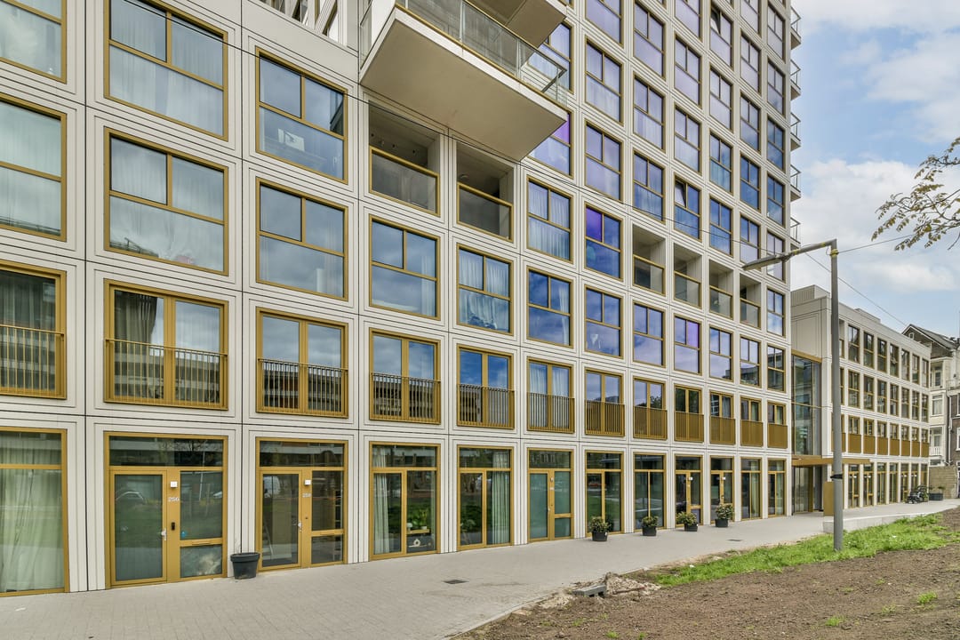 Foto 13 van Gedempte Zalmhaven 258