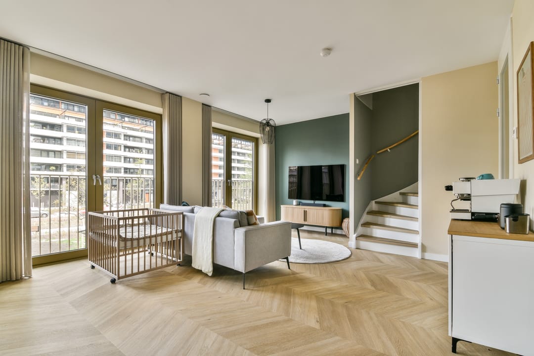 Foto 17 van Gedempte Zalmhaven 258