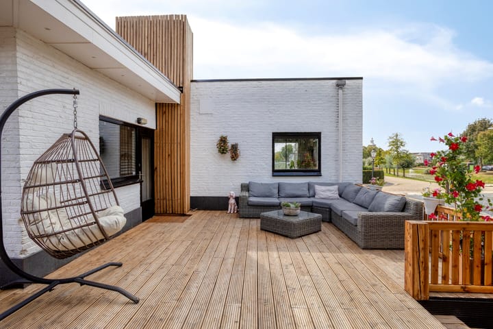 Foto 5 van Mariniersweg 3