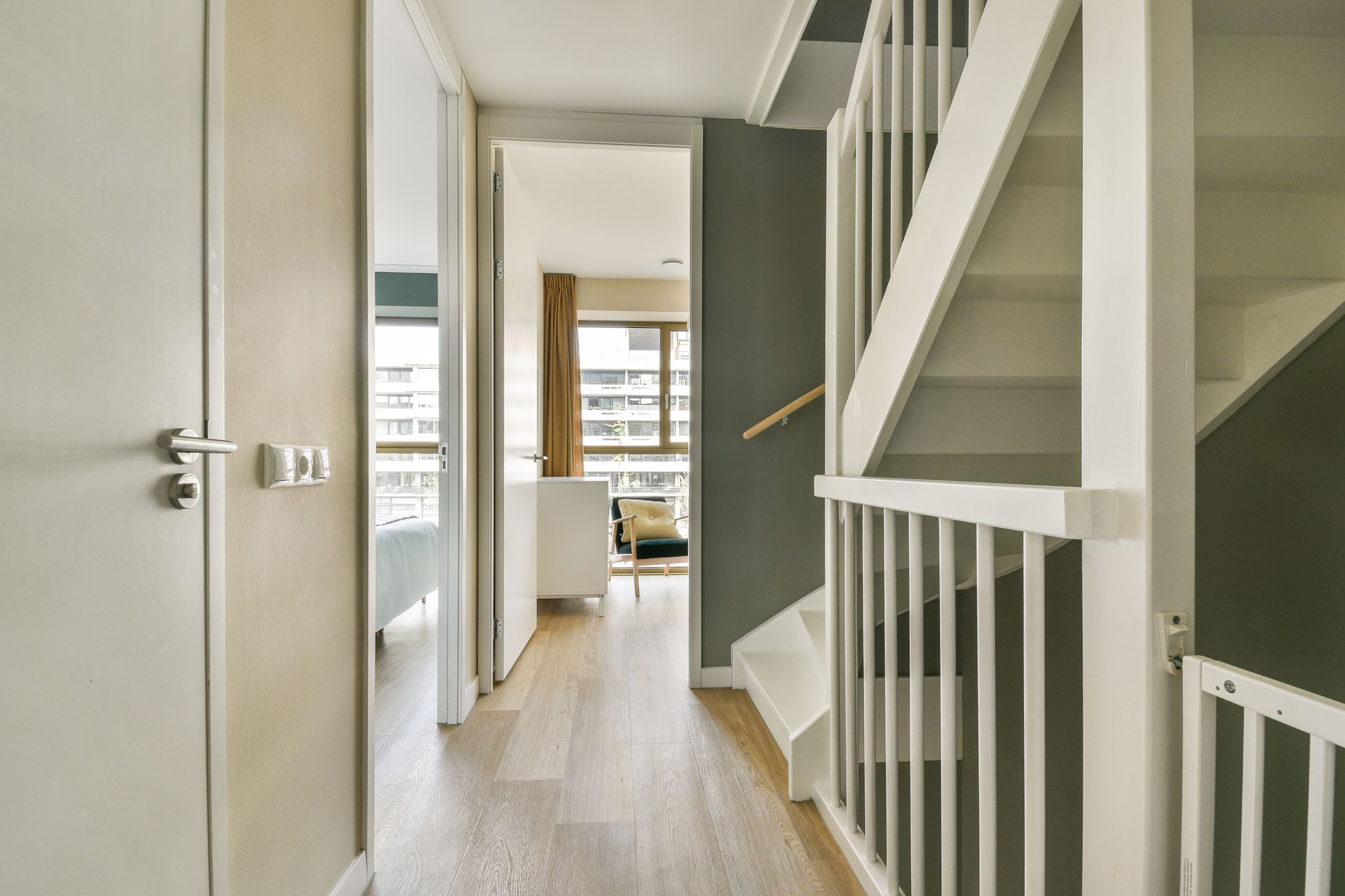 Foto 21 van Gedempte Zalmhaven 258