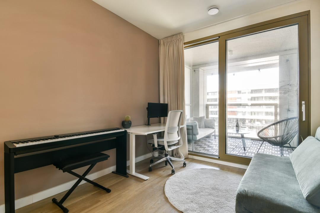 Foto 23 van Gedempte Zalmhaven 258