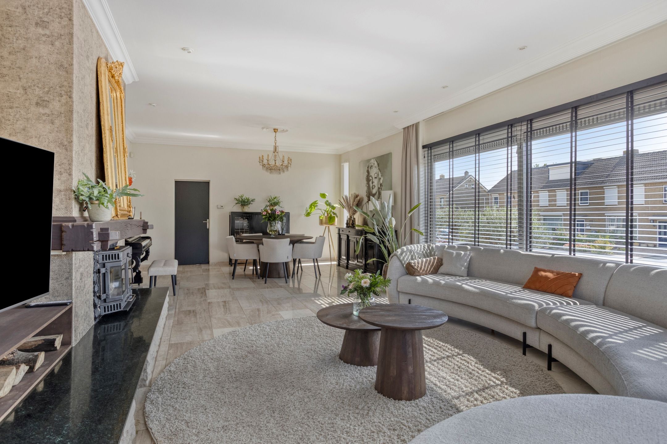 Foto 9 van Mariniersweg 3