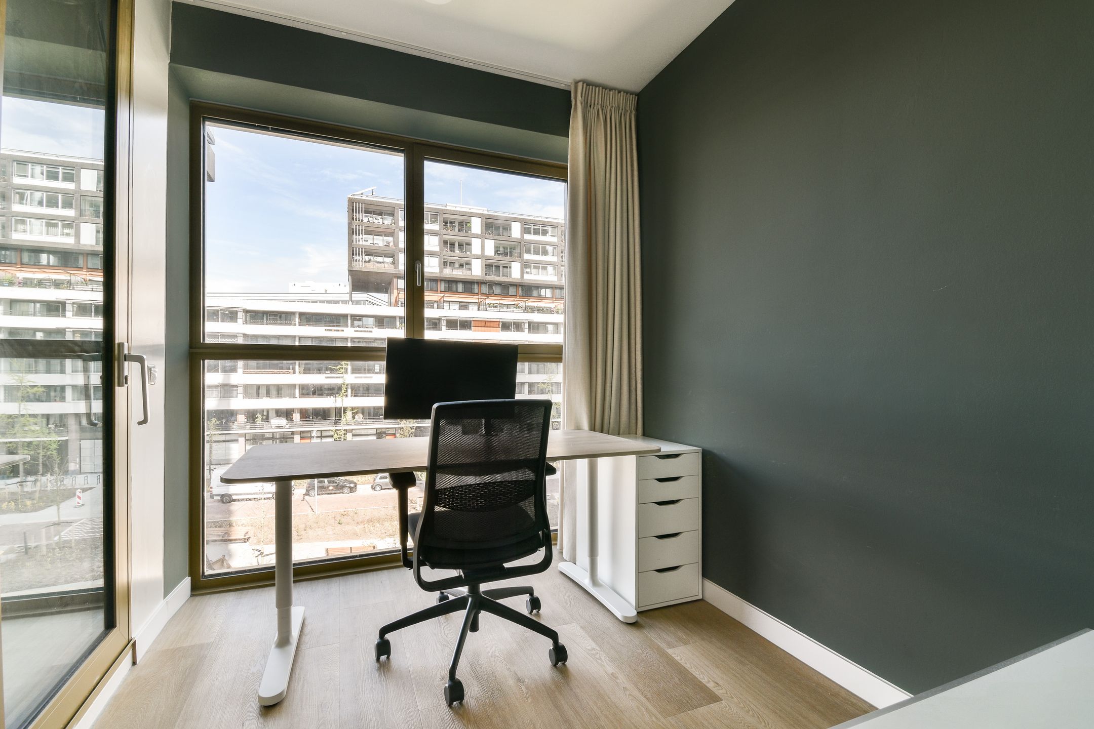 Foto 27 van Gedempte Zalmhaven 258