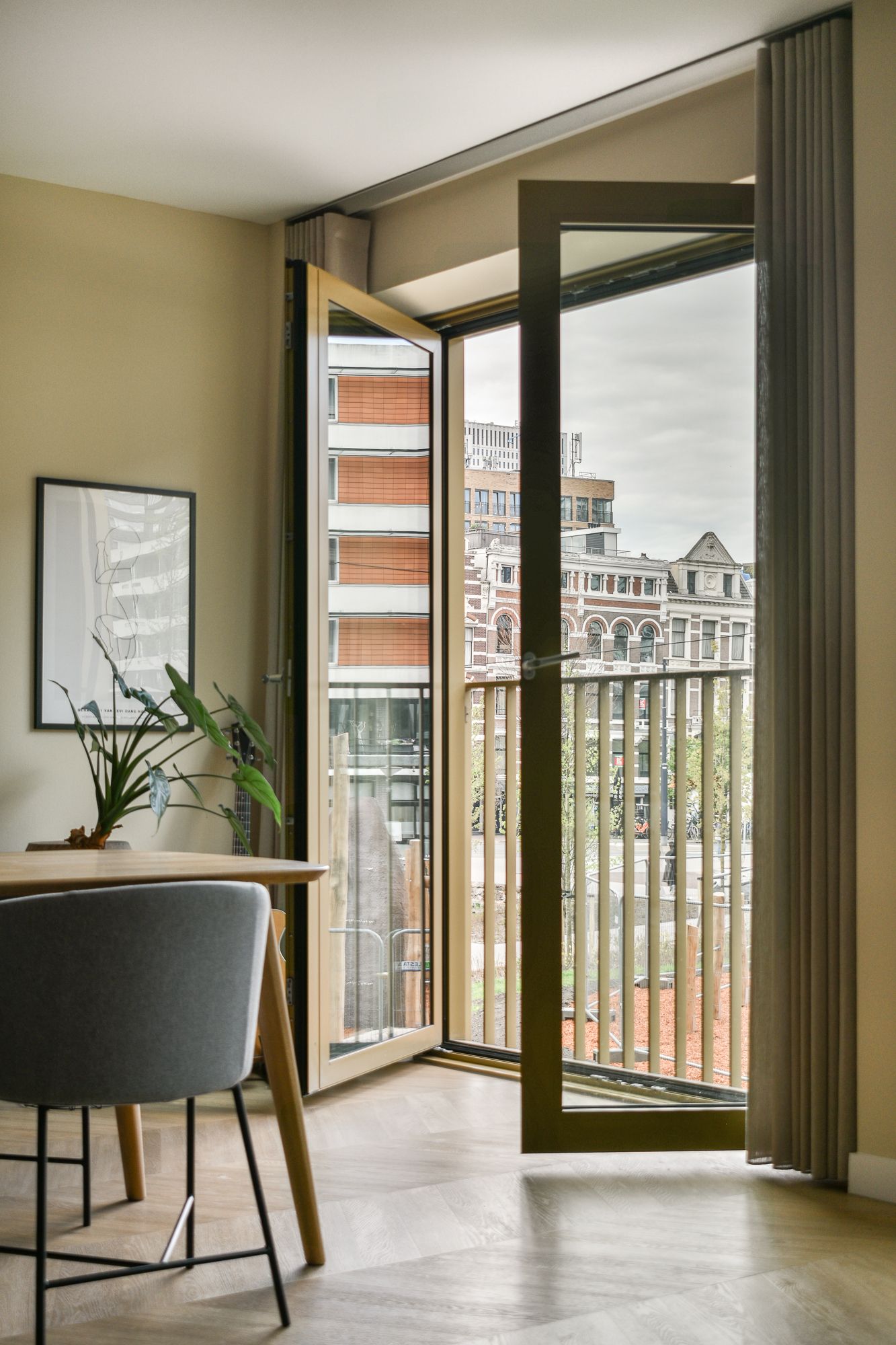 Foto 29 van Gedempte Zalmhaven 258