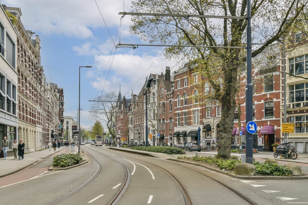 Foto 31 van Gedempte Zalmhaven 258