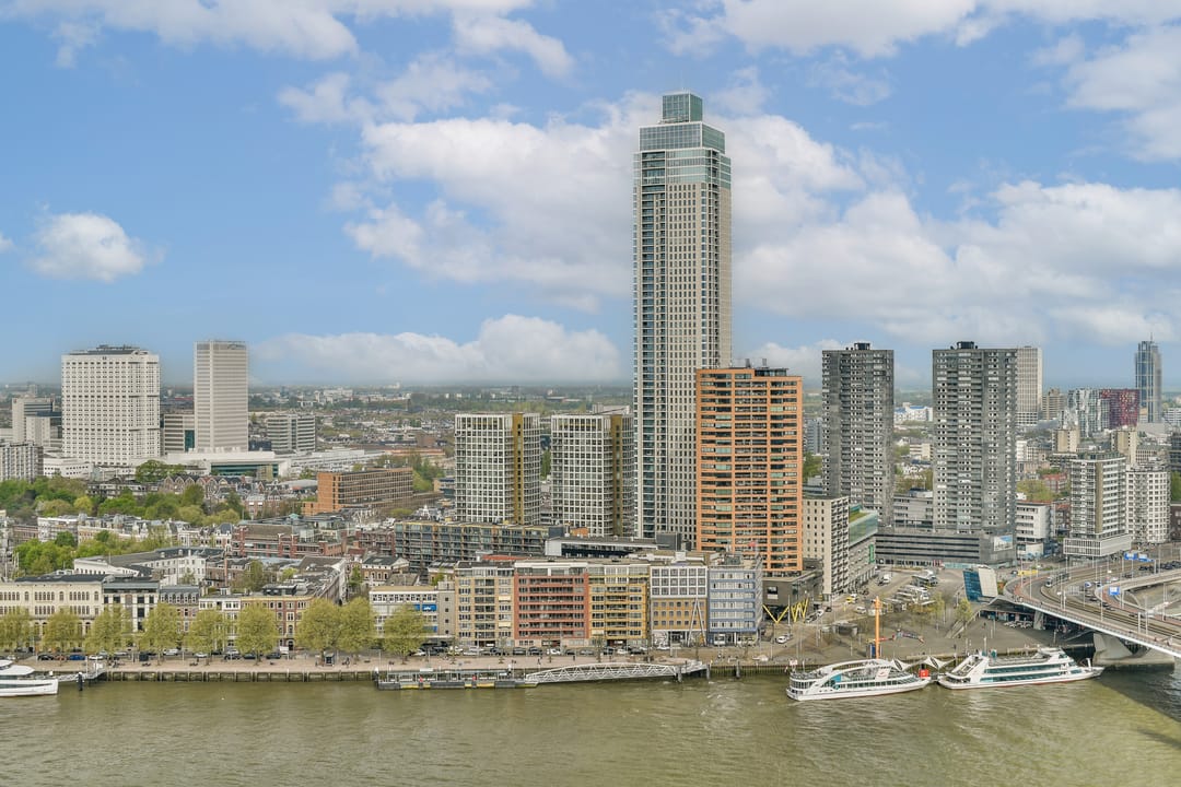 Foto 32 van Gedempte Zalmhaven 258