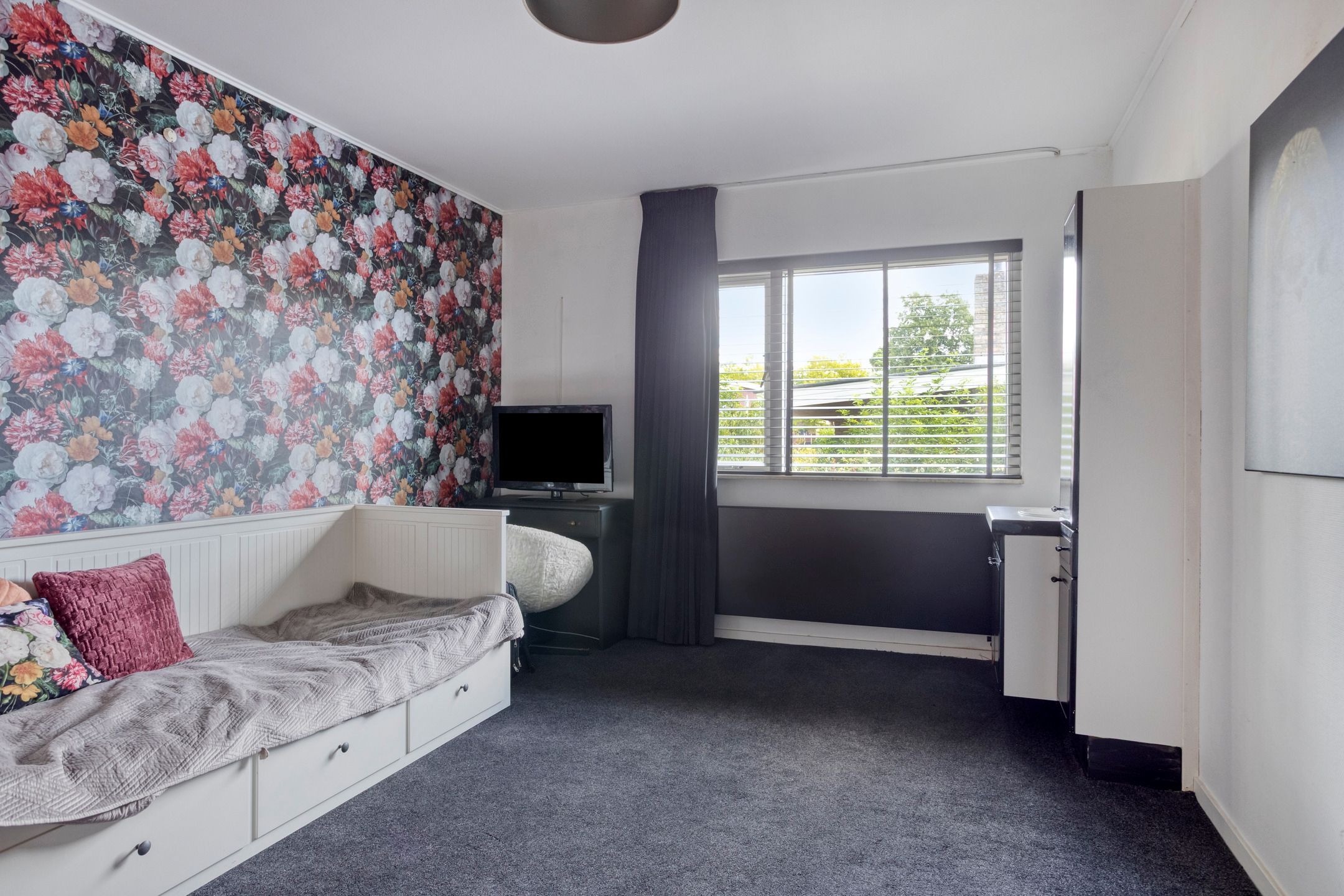 Foto 15 van Mariniersweg 3