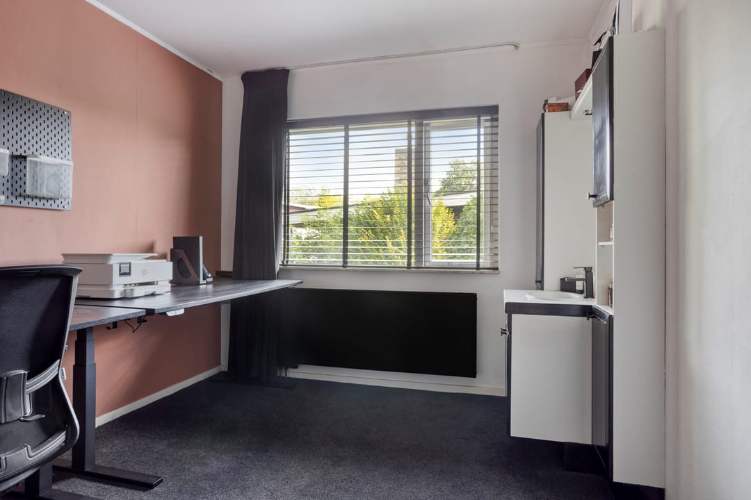 Foto 16 van Mariniersweg 3