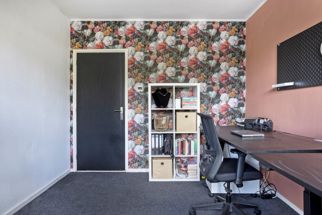 Foto 17 van Mariniersweg 3