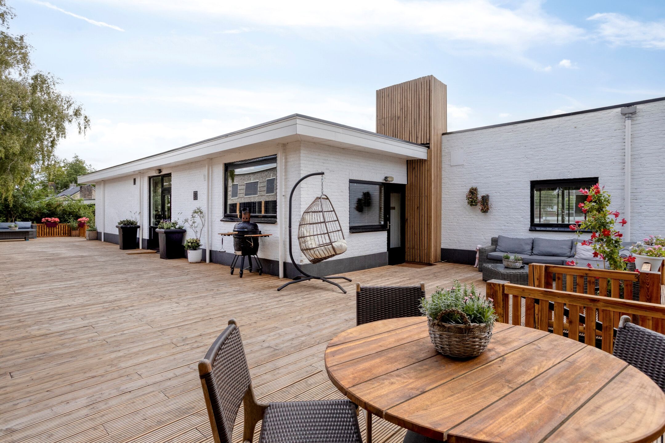 Foto 18 van Mariniersweg 3