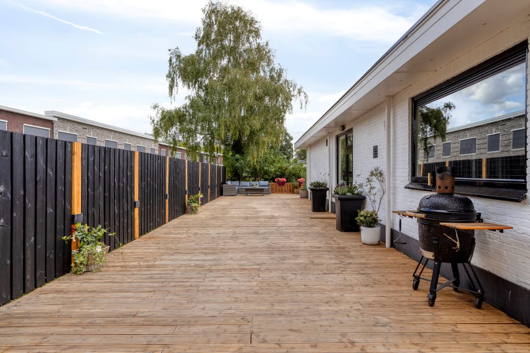 Foto 22 van Mariniersweg 3