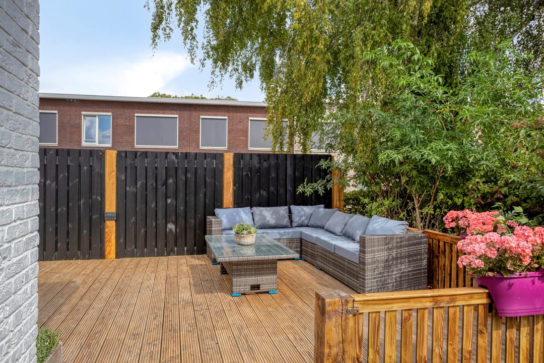 Foto 23 van Mariniersweg 3