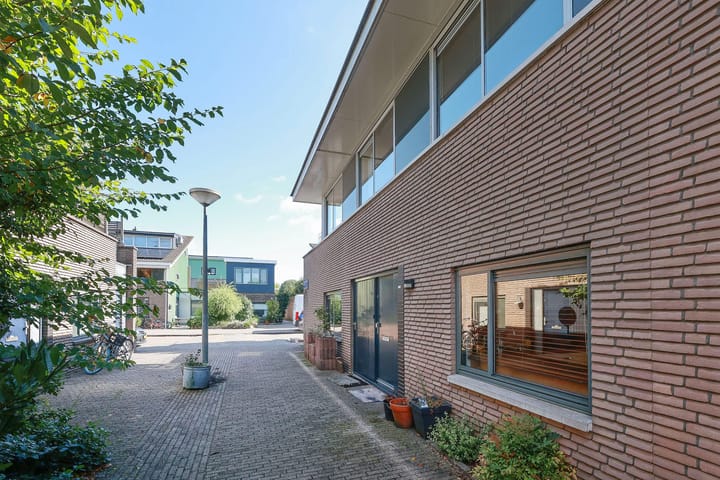 Photo 7 of Turnhoutplantsoen 47