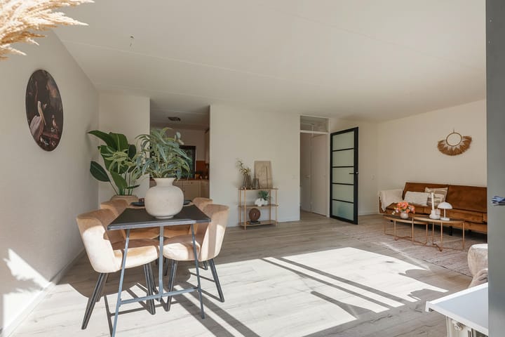 Foto 3 van Turnhoutplantsoen 47