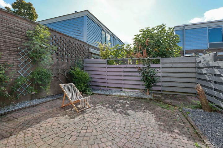 Photo 6 of Turnhoutplantsoen 47