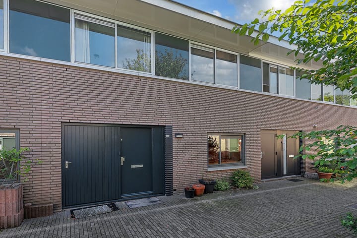 Photo 38 of Turnhoutplantsoen 47