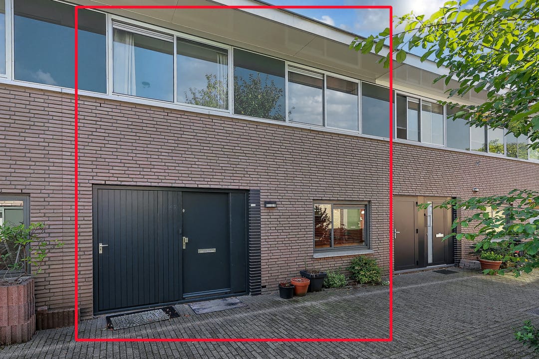 Foto 2 van Turnhoutplantsoen 47