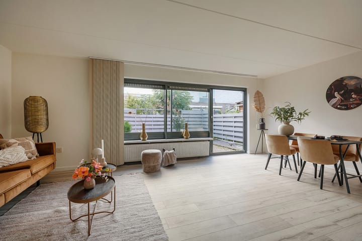 Photo 10 of Turnhoutplantsoen 47