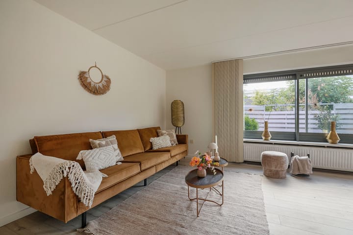 Photo 11 of Turnhoutplantsoen 47