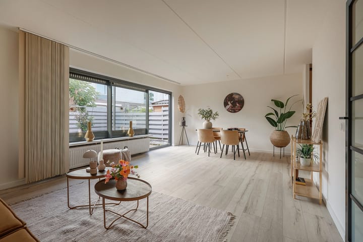 Photo 12 of Turnhoutplantsoen 47