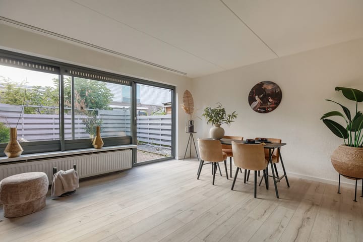 Photo 13 of Turnhoutplantsoen 47