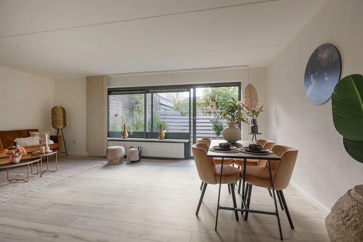 Photo 14 of Turnhoutplantsoen 47