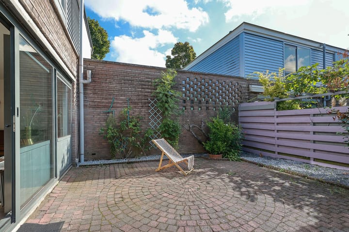 Photo 17 of Turnhoutplantsoen 47