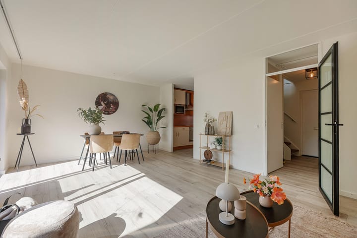 Photo 1 of Turnhoutplantsoen 47