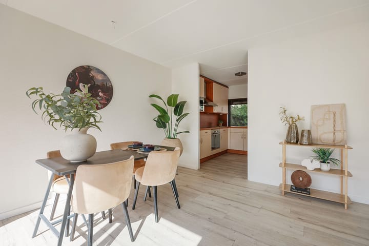 Photo 18 of Turnhoutplantsoen 47