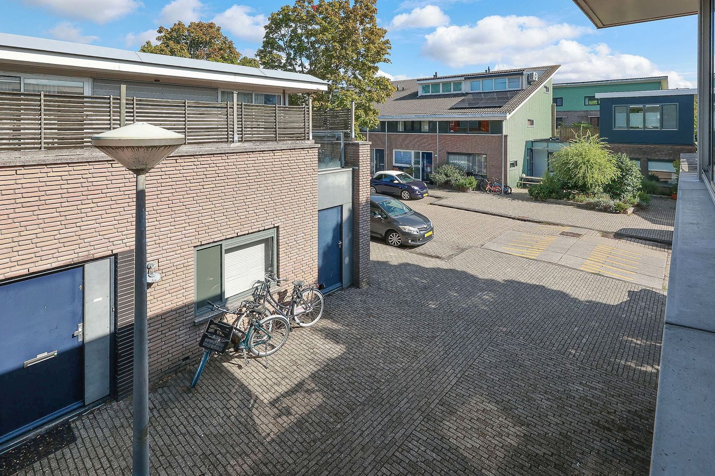 Foto 25 van Turnhoutplantsoen 47