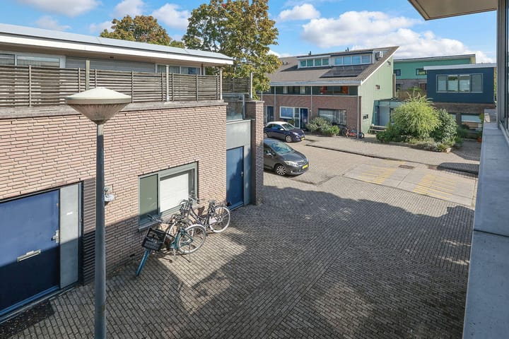 Photo 25 of Turnhoutplantsoen 47