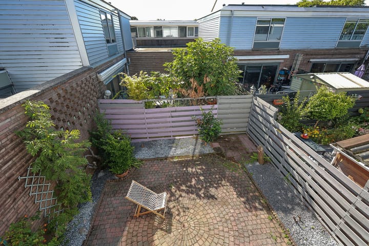 Photo 37 of Turnhoutplantsoen 47