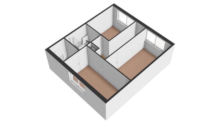 Photo 45 of Turnhoutplantsoen 47